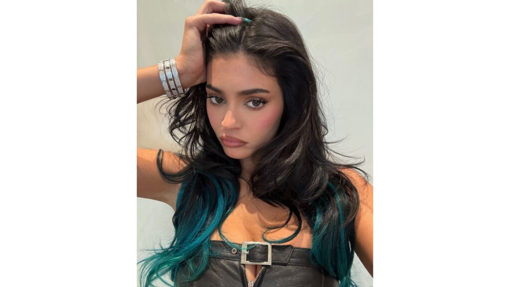 Kylie Jenner Just Opened the Doors to the Mansion She’s Been Quietly Building in Secret for Years, and the Reveal Finally Explains Why It Took So Long to Finish