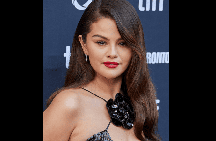 Selena Gomez Just Pocketed $5.4 Million Selling Tom Petty’s&hellip;
