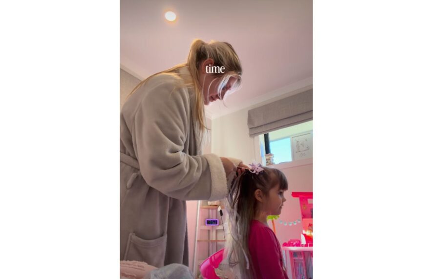 She’s Speaking Out After Her Daughter Was Bullied by…