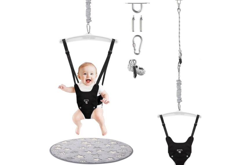 More Than 41,000 Taleco Baby Jumpers and 2-in-1 Jumper…
