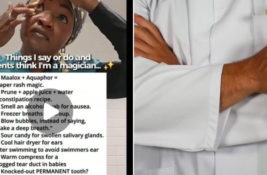 Doctor with a stethoscope