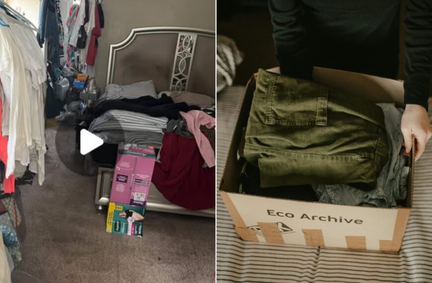Donation items
