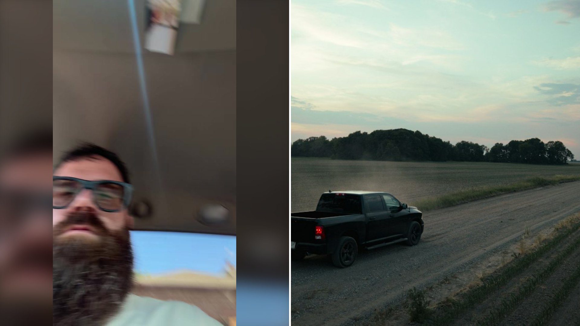 Man Says His Mom Dropped One Line About Empathy and Consequences That Hit So Hard He Had to Go Sit Alone in His Truck