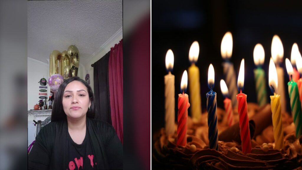 Mom Paid a Local Baker in Advance for Two Birthday Cakes and Even the Baker's Own Dad Could Not Get Her to Deliver Before the Party