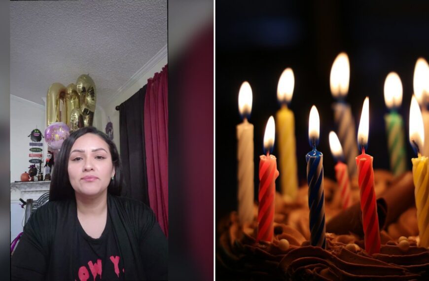 Mom Paid a Local Baker in Advance for Two Birthday Cakes and Even the Baker's Own Dad Could Not Get Her to Deliver Before the Party