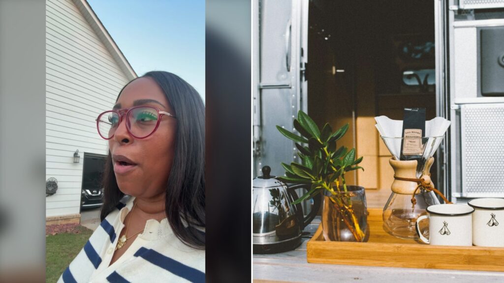 Newlywed Mom Keeps Her New Husband Living at His Own House on Workdays So Her Teen Daughters Can Adjust and Grandma Is Thrilled