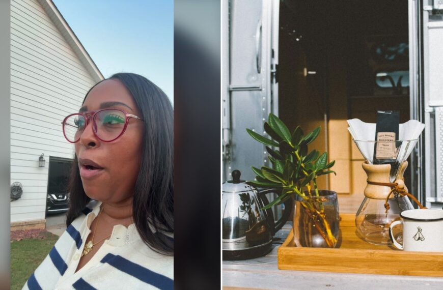 Newlywed Mom Keeps Her New Husband Living at His Own House on Workdays So Her Teen Daughters Can Adjust and Grandma Is Thrilled